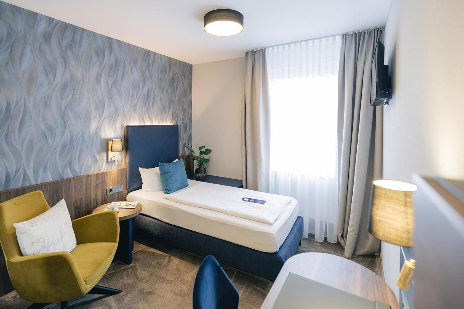 Hotel & Restaurant Rose Bietigheim-Bissingen Exteriér fotografie
